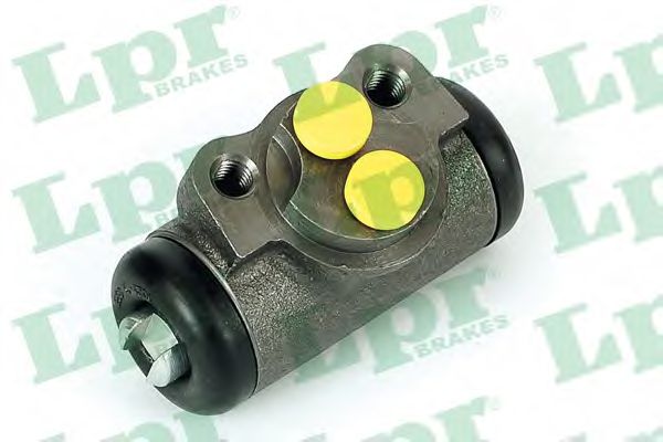 Колесный тормозной цилиндр LPR 5528