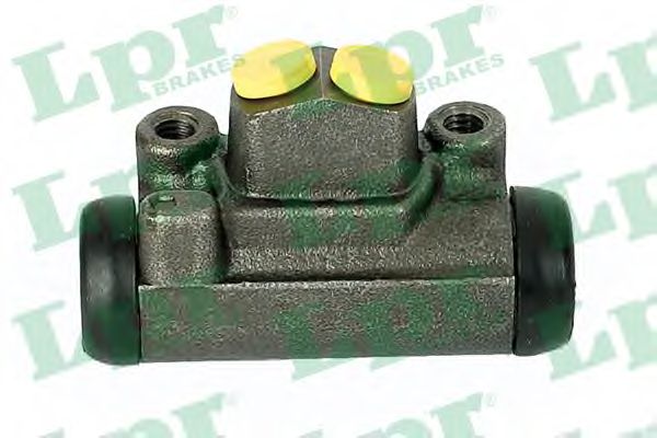 Колесный тормозной цилиндр BREMBO A12893