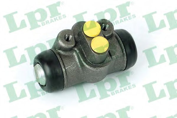 Колесный тормозной цилиндр LPR 5545