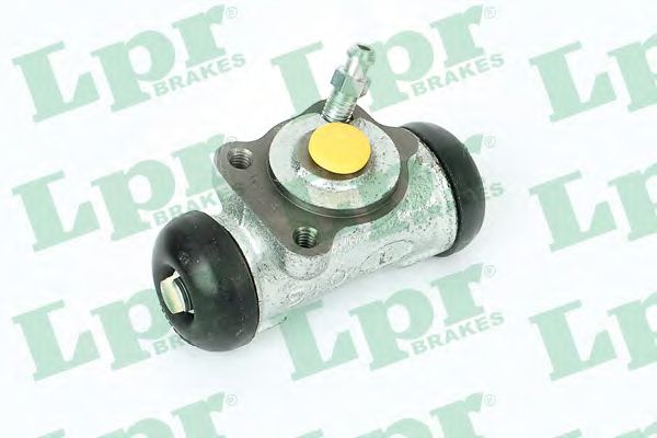 Колесный тормозной цилиндр LPR 5547