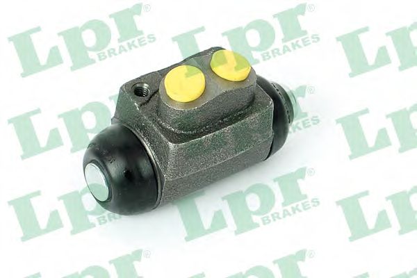 Колесный тормозной цилиндр LPR 5566