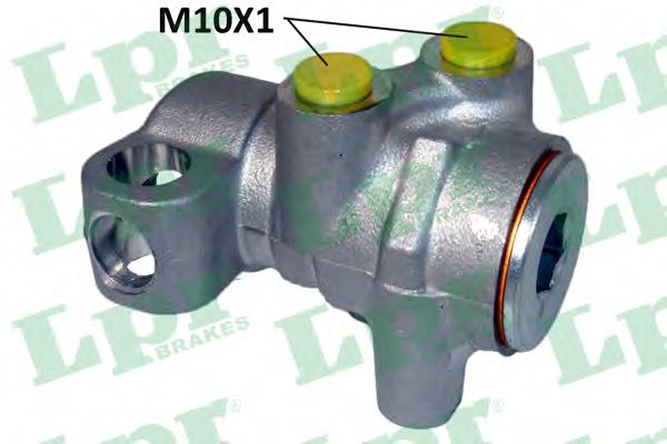 Регулятор тормозных сил LPR 9911