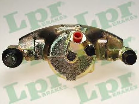 Тормозной суппорт LPR PF10081