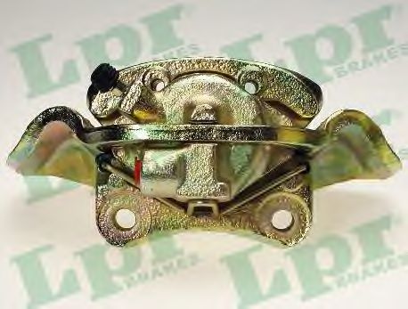 Тормозной суппорт LPR PF10183