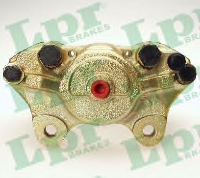 Тормозной суппорт AKEBONO C408200