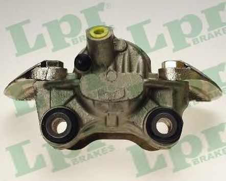 Тормозной суппорт LPR PF10701