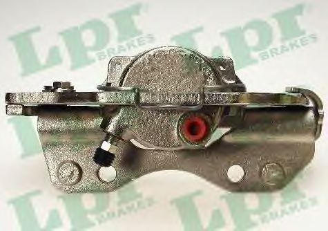 Тормозной суппорт LPR PF10882
