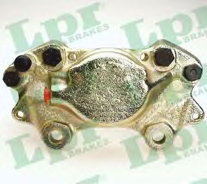 Тормозной суппорт LPR PF11093