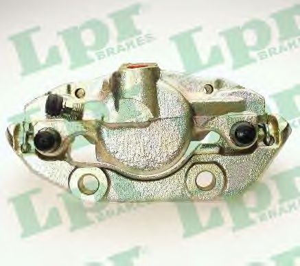Тормозной суппорт LPR PF11264