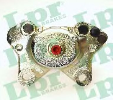 Тормозной суппорт LPR PF11381