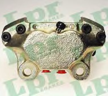 Тормозной суппорт LPR PF11594