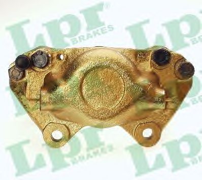 Тормозной суппорт LPR PF11641