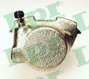 Тормозной суппорт LPR PF11682