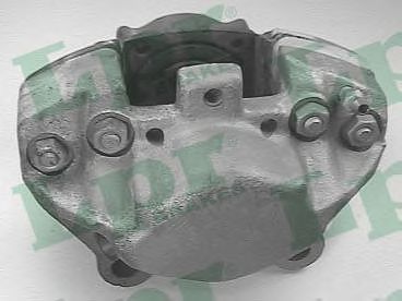 Тормозной суппорт LPR PF11720