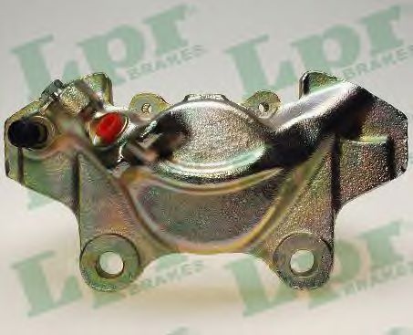 Тормозной суппорт LPR PF11734