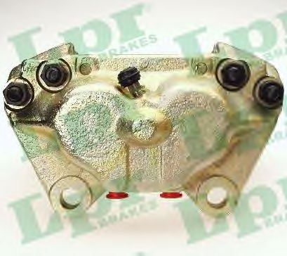 Тормозной суппорт LPR PF11743