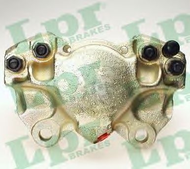 Тормозной суппорт LPR PF11752