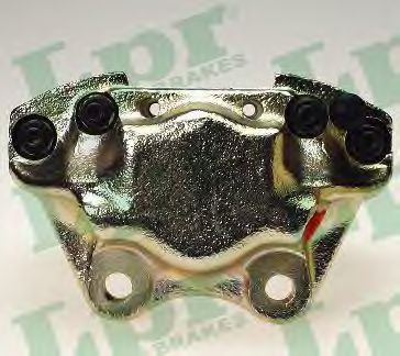 Тормозной суппорт LPR PF12600