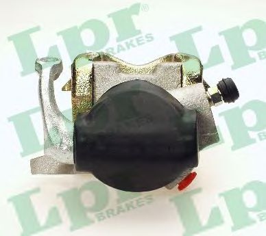 Тормозной суппорт LPR PF20611