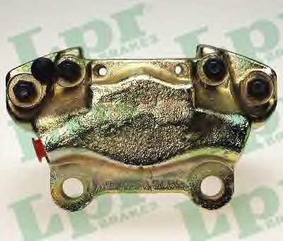 Тормозной суппорт LPR PF20623