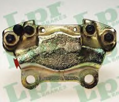 Тормозной суппорт LPR PF20624