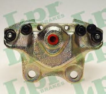 Тормозной суппорт LPR PF20913
