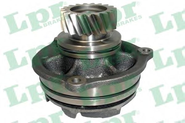 Водяной насос LPR WP0314