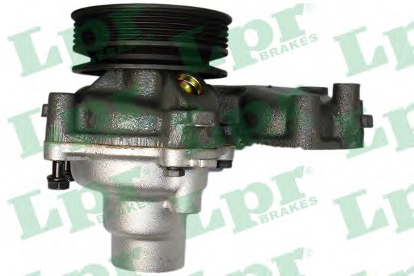Водяной насос LPR WP0580