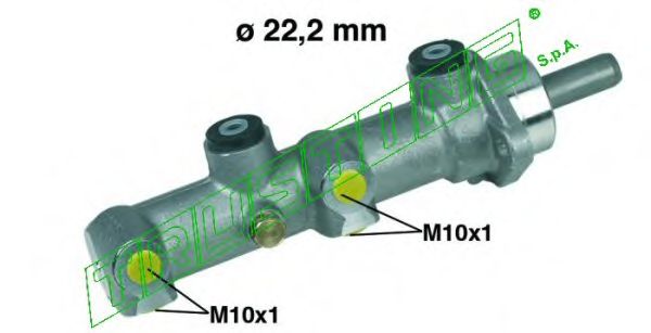 Главный тормозной цилиндр TRUSTING PF091