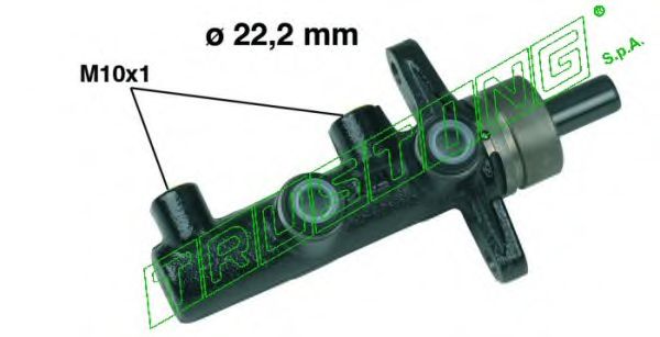 Главный тормозной цилиндр TRUSTING PF577