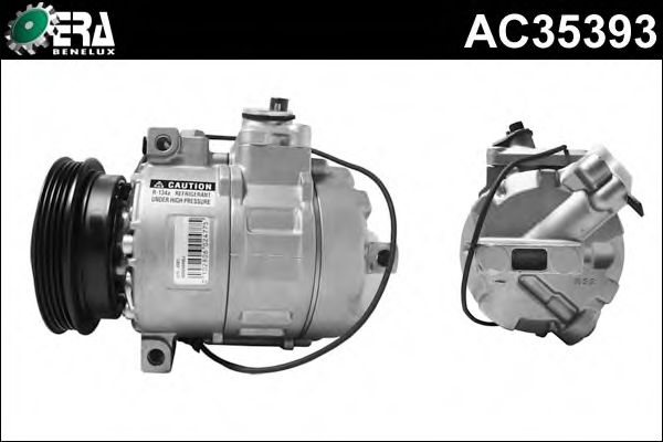 Компрессор, кондиционер ERA Benelux AC35393