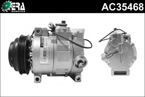 Компрессор, кондиционер ERA Benelux AC35468