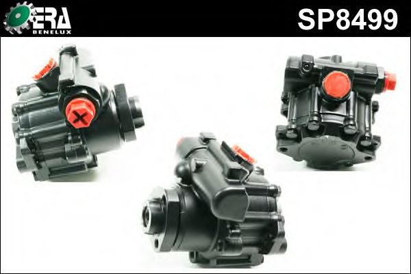 Гидравлический насос, рулевое управление ERA Benelux SP8499