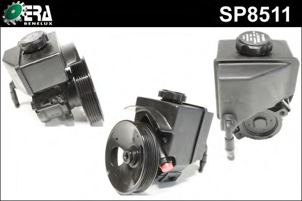 Гидравлический насос, рулевое управление ERA Benelux SP8511