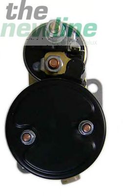 Стартер ERA Benelux LRT00110