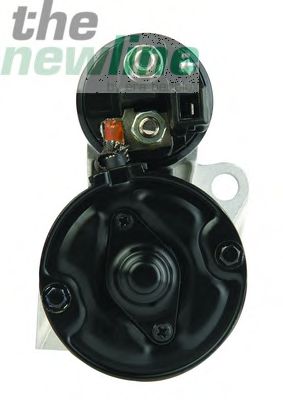 Стартер ERA Benelux 0001125008