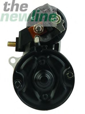 Стартер ERA Benelux 0001125501