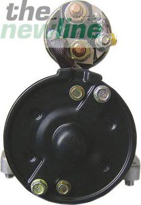 Стартер ERA Benelux LRT00117