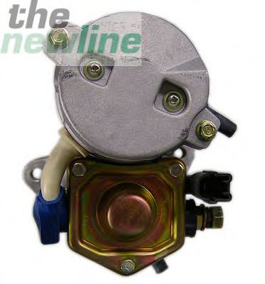 Стартер ERA Benelux 2810075130