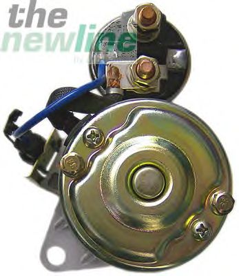 Стартер ERA Benelux M3T37783