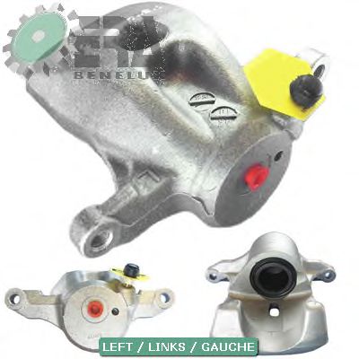 Тормозной суппорт ERA Benelux BC52766