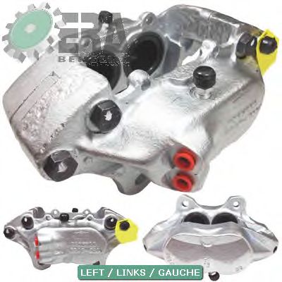 Тормозной суппорт ERA Benelux BC62014