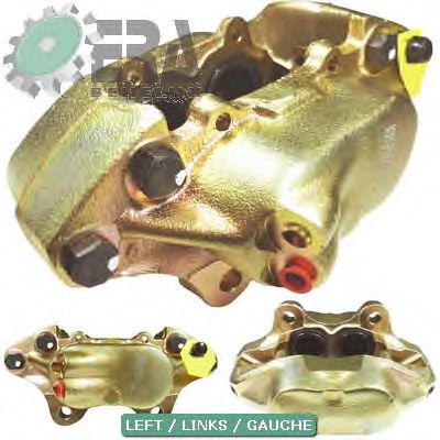 Тормозной суппорт ERA Benelux BC62053