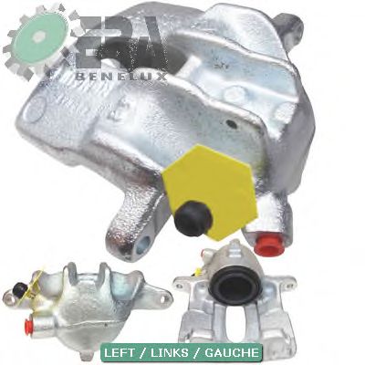 Тормозной суппорт ERA Benelux BC62137