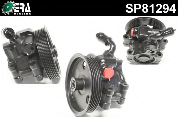 Гидравлический насос, рулевое управление ERA Benelux SP81294