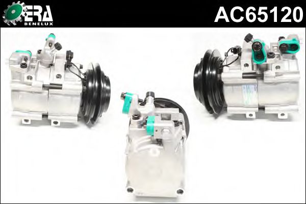 Компрессор, кондиционер ERA Benelux AC65120