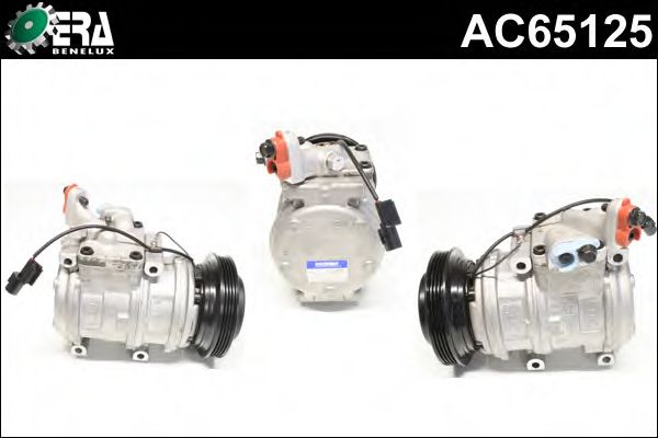 Компрессор, кондиционер ERA Benelux AC65125