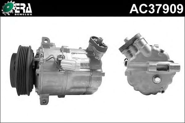 Компрессор, кондиционер ERA Benelux AC37909