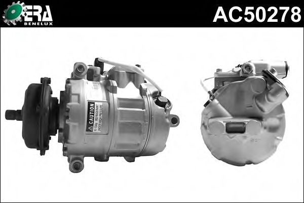 Компрессор, кондиционер ERA Benelux AC50278