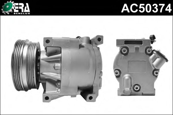 Компрессор, кондиционер ERA Benelux AC50374